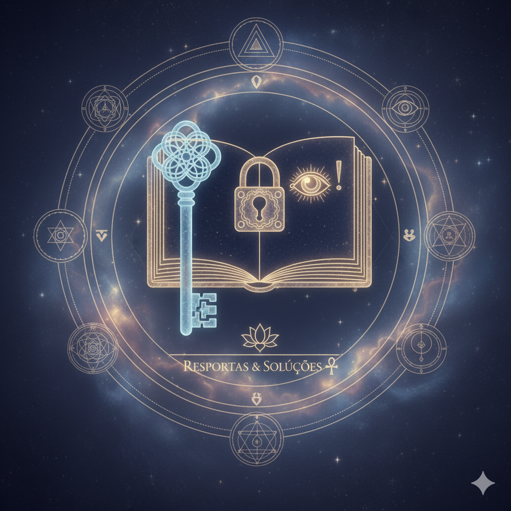 Os oráculos têm a solução