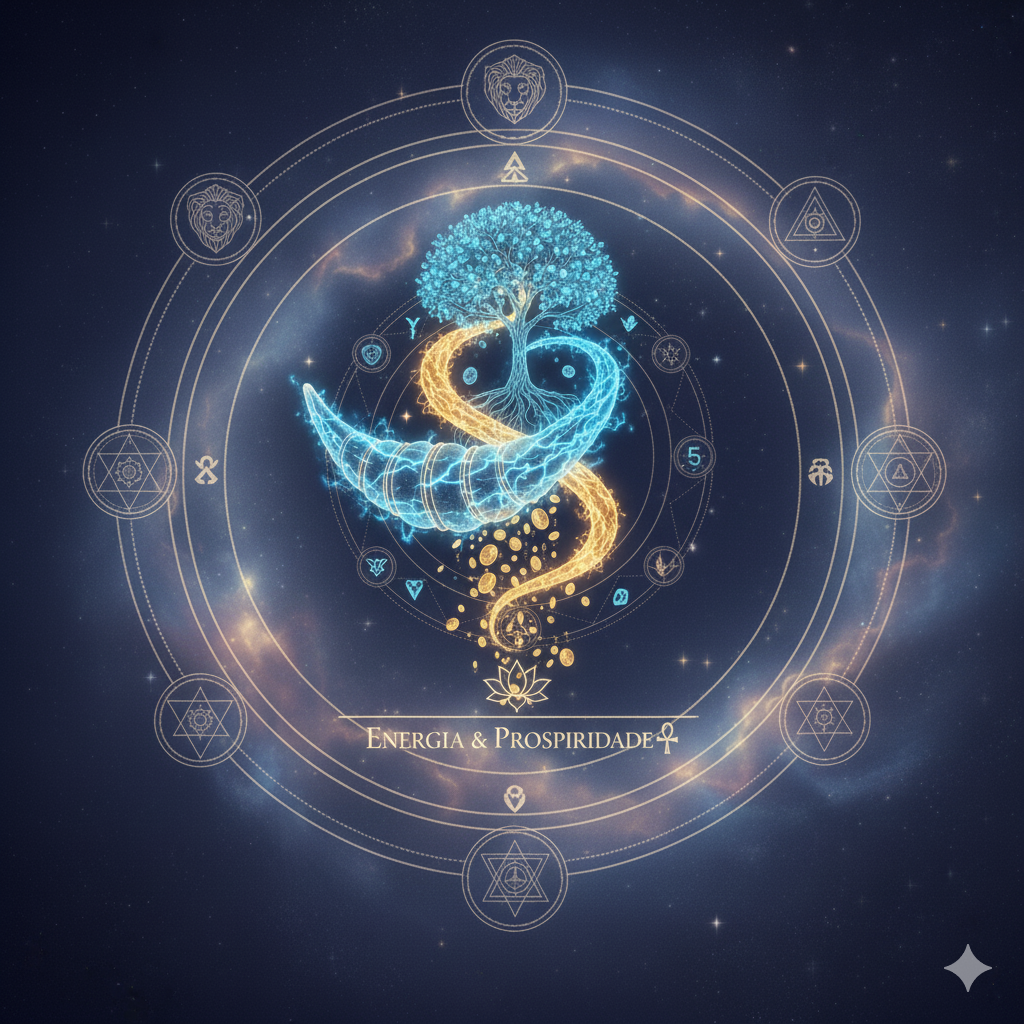 Energia e prosperidade